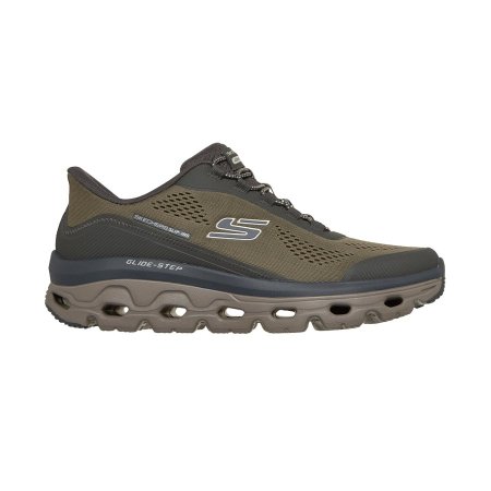 Skechers Slip-Ins: Glide-Step Sole - Glover Peak